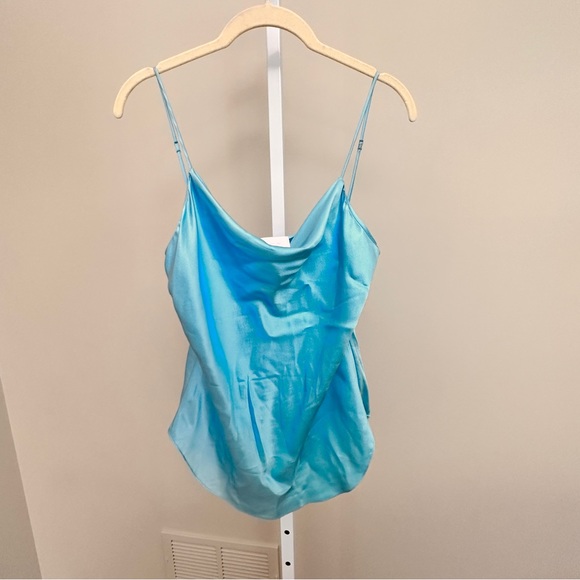 CINQ A SEPT MARTA CAMI - Picture 8 of 8